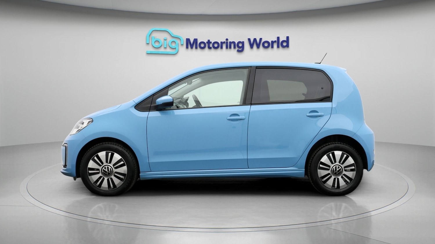 Used Volkswagen up! 2023 for sale - 77607018: Photo 4