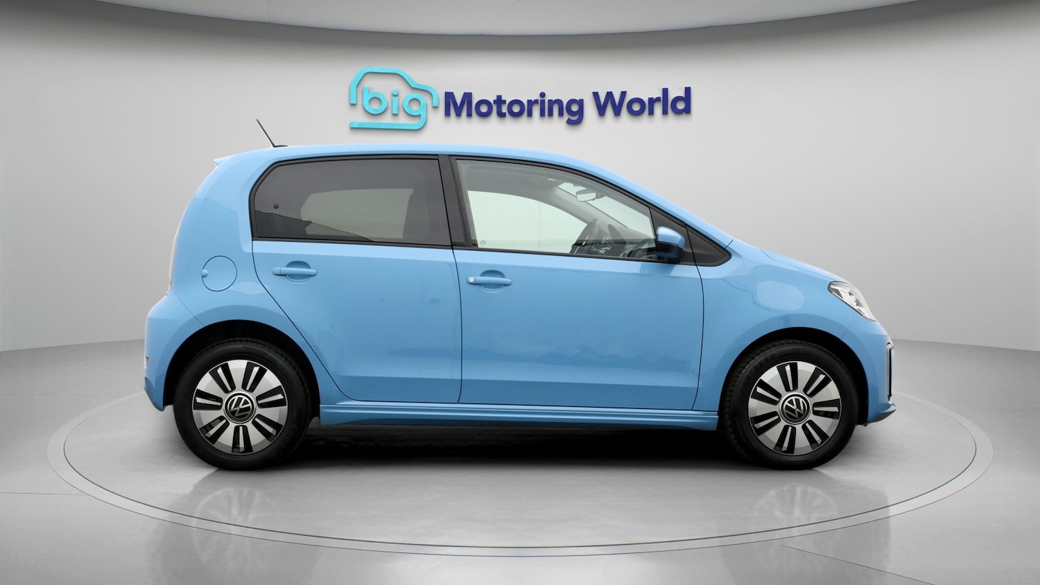 Used Volkswagen up! 2023 for sale - 77607018: Photo 8