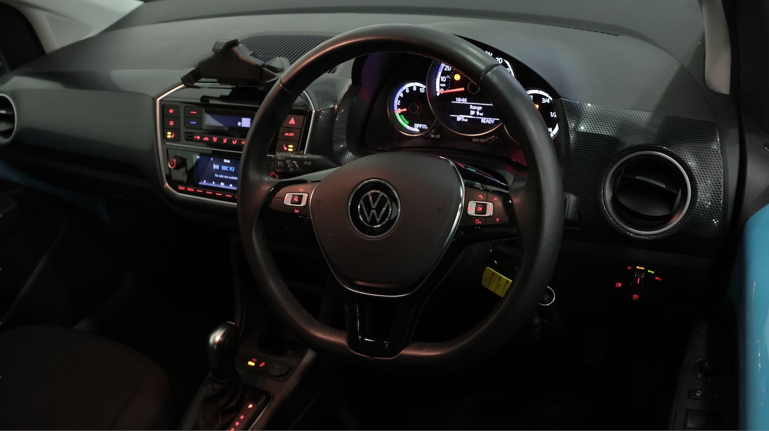 Used Volkswagen up! 2023 for sale - 77607018: Photo 9