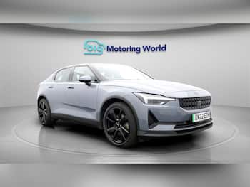 Used Polestar Polestar 2 2022 for sale - 79859673: Photo