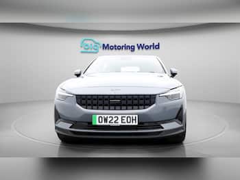 Used Polestar Polestar 2 2022 for sale - 79859673: Photo