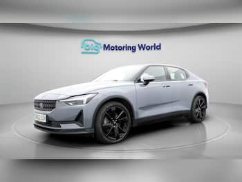Used Polestar Polestar 2 2022 for sale - 79859673: Photo