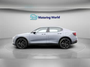 Used Polestar Polestar 2 2022 for sale - 79859673: Photo