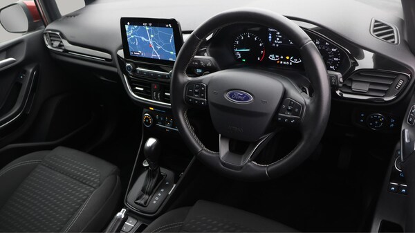 Used Ford Fiesta for sale - 76251269: Photo 10