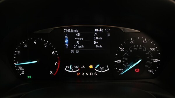 Used Ford Fiesta for sale - 76251269: Photo 11