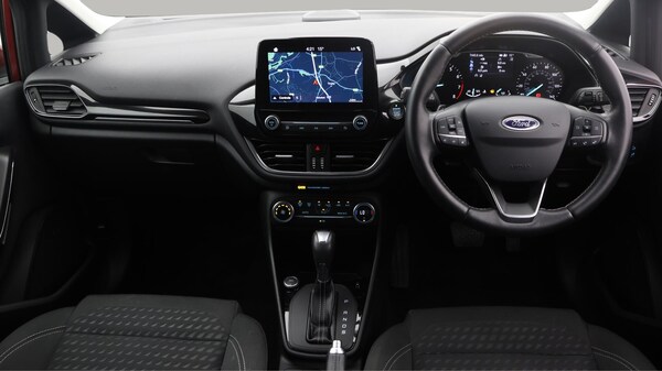Used Ford Fiesta for sale - 76251269: Photo 14