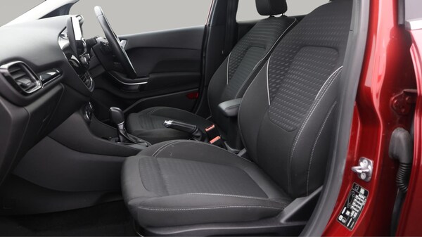 Used Ford Fiesta for sale - 76251269: Photo 15