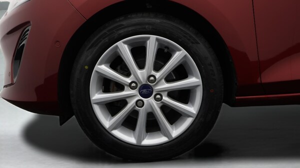 Used Ford Fiesta for sale - 76251269: Photo 19