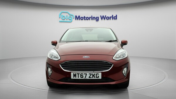 Used Ford Fiesta for sale - 76251269: Photo 3