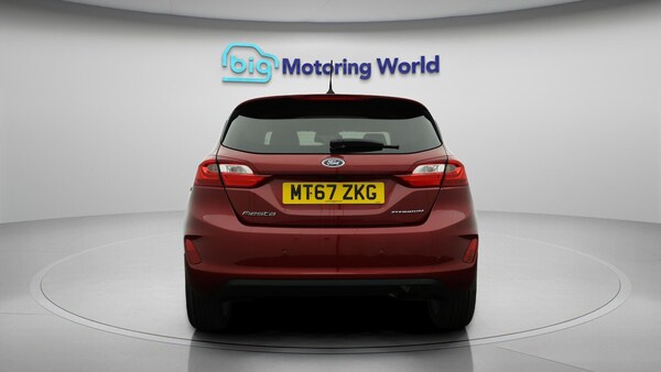 Used Ford Fiesta for sale - 76251269: Photo 7