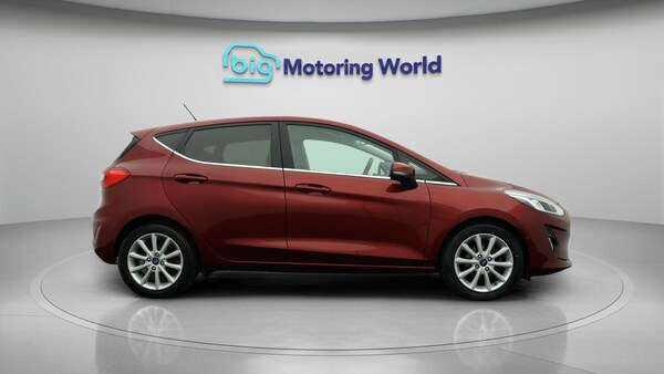 Used Ford Fiesta for sale - 76251269: Photo 9