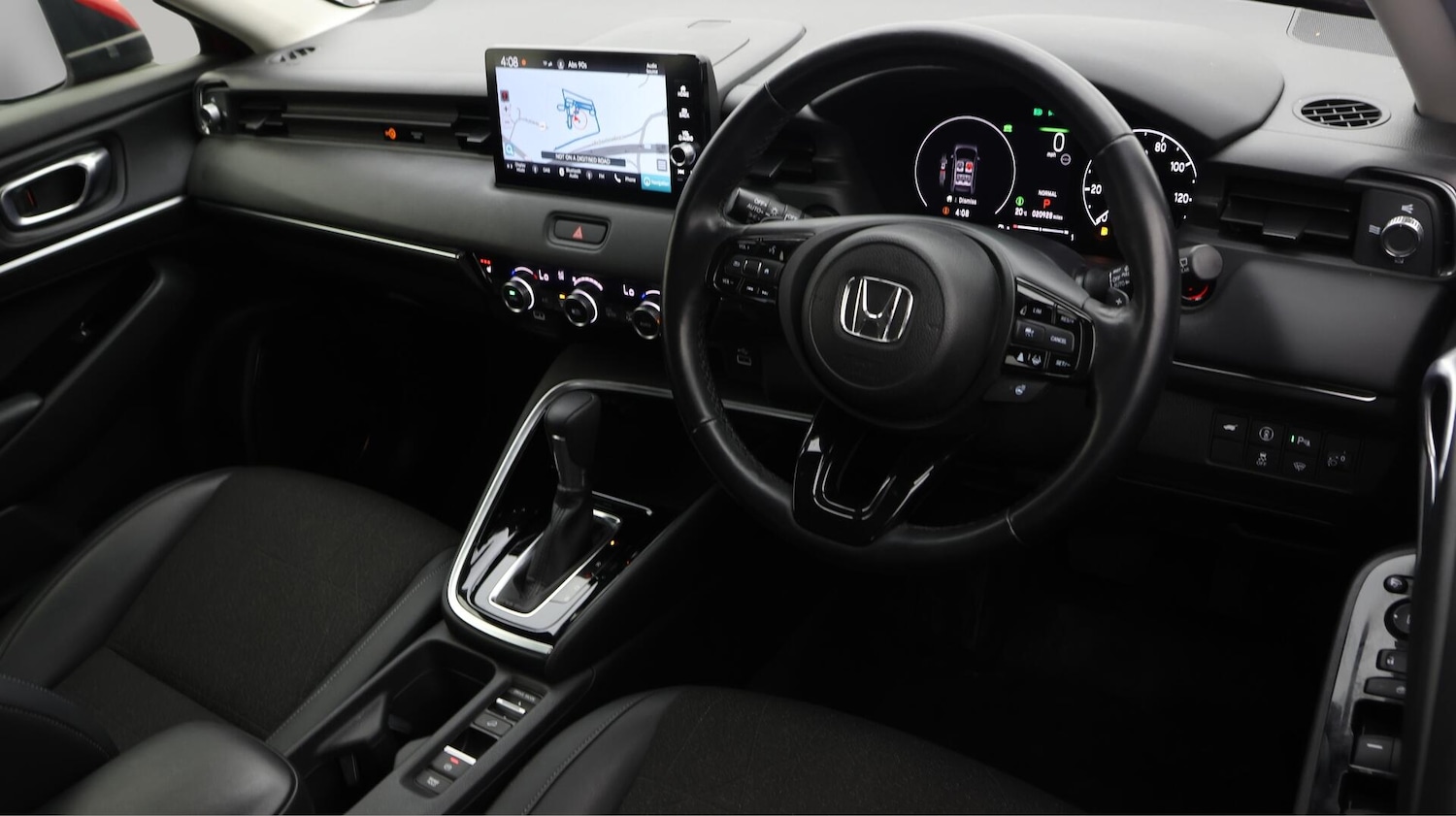 Used Honda HR-V 2023 for sale - 76408617: Photo 10