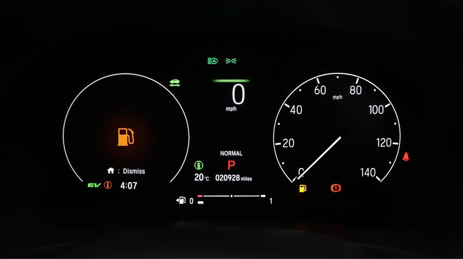 Used Honda HR-V 2023 for sale - 76408617: Photo 11