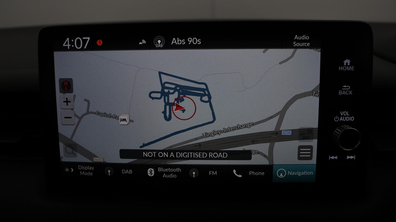 Used Honda HR-V 2023 for sale - 76408617: Photo 12