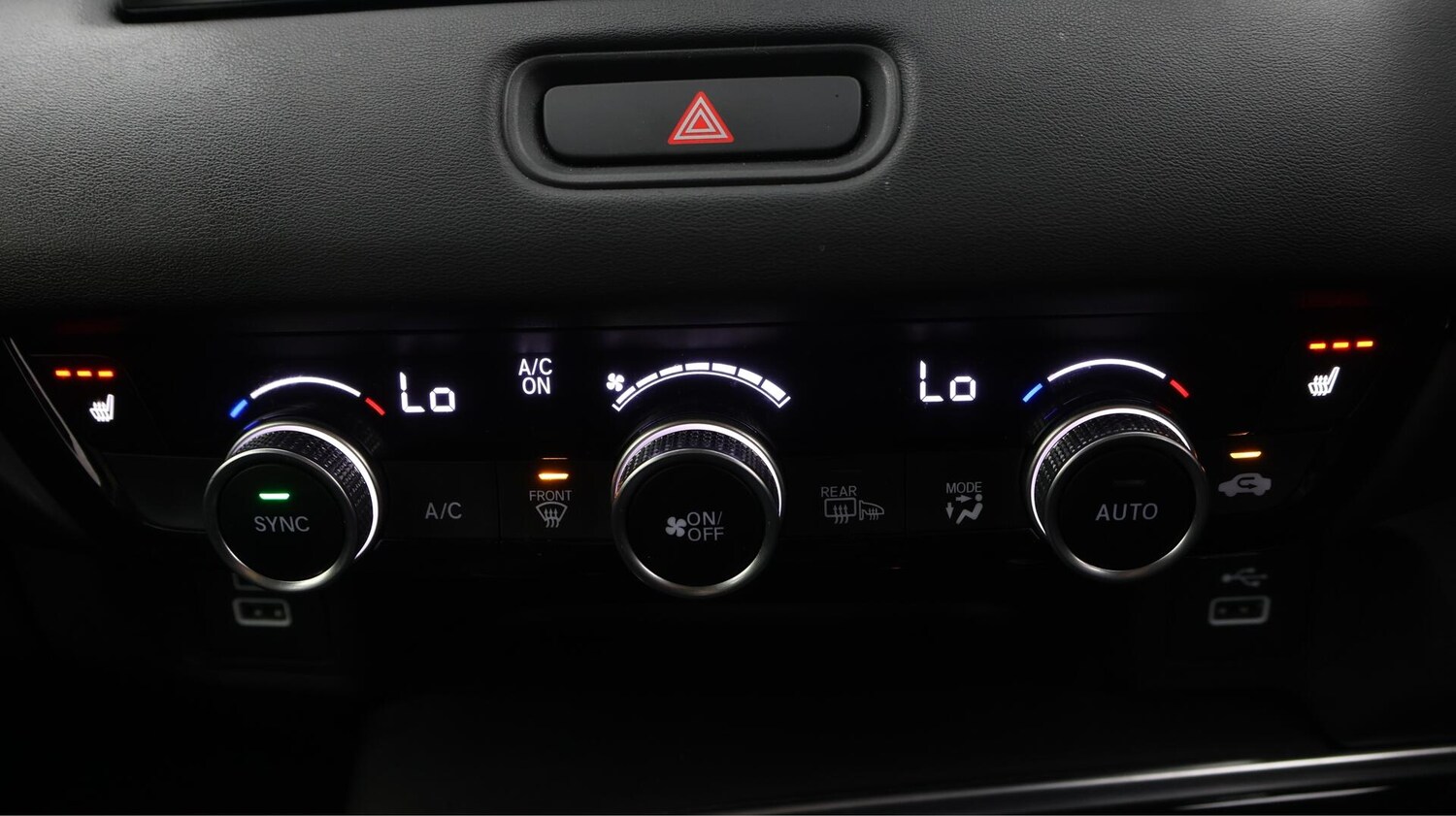 Used Honda HR-V 2023 for sale - 76408617: Photo 13