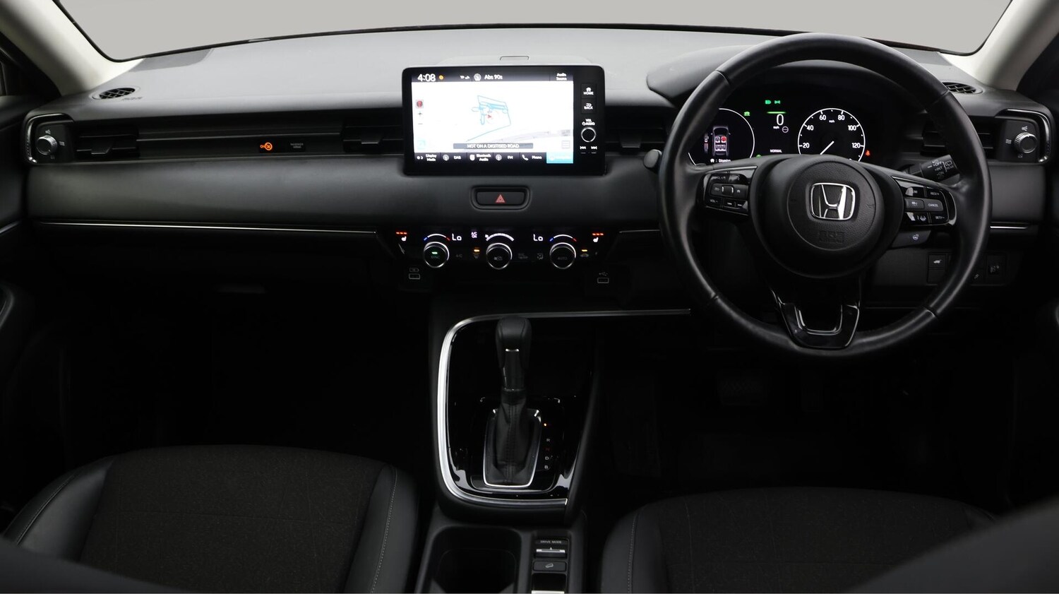 Used Honda HR-V 2023 for sale - 76408617: Photo 14