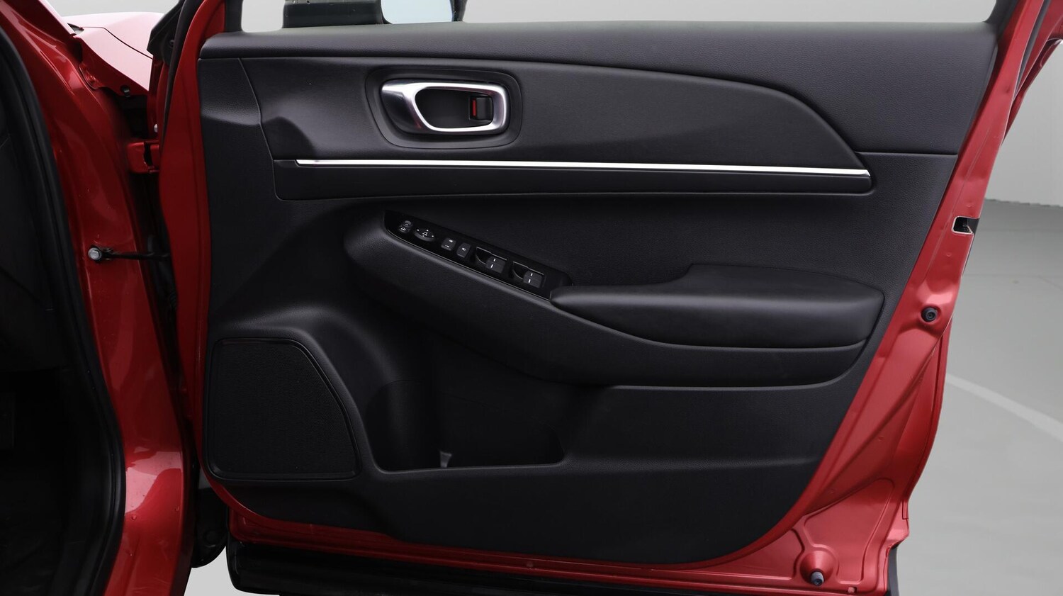 Used Honda HR-V 2023 for sale - 76408617: Photo 16