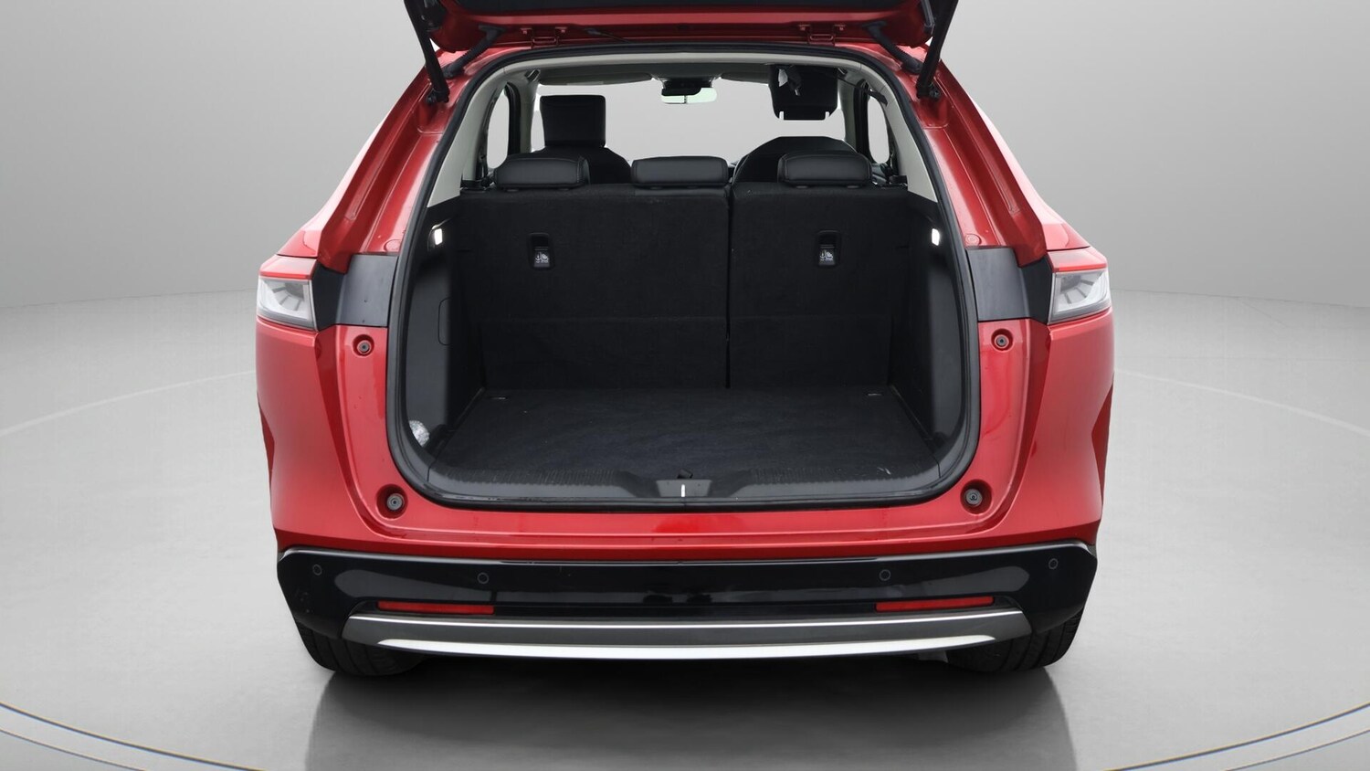 Used Honda HR-V 2023 for sale - 76408617: Photo 18