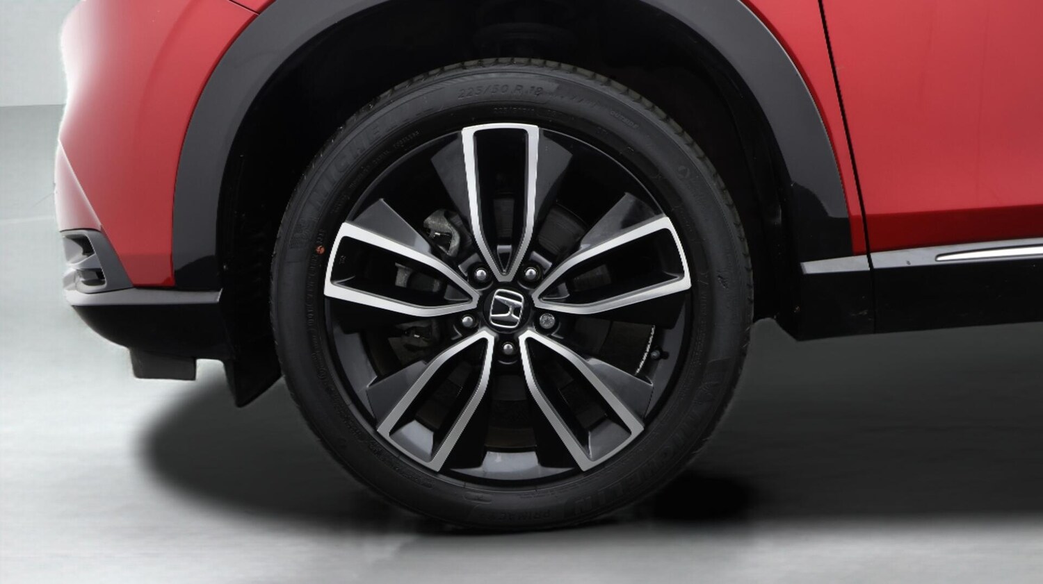 Used Honda HR-V 2023 for sale - 76408617: Photo 19