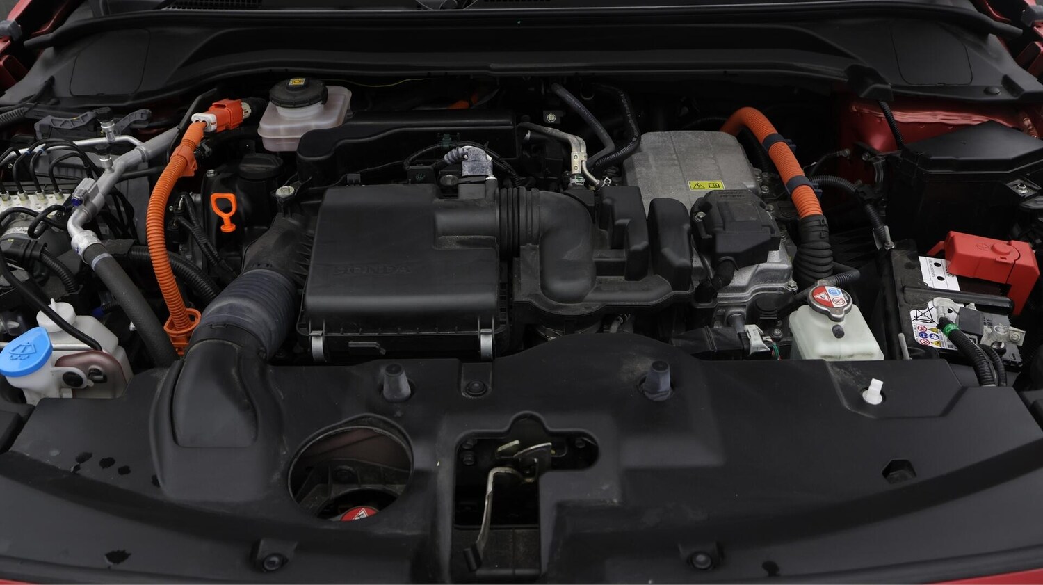 Used Honda HR-V 2023 for sale - 76408617: Photo 20