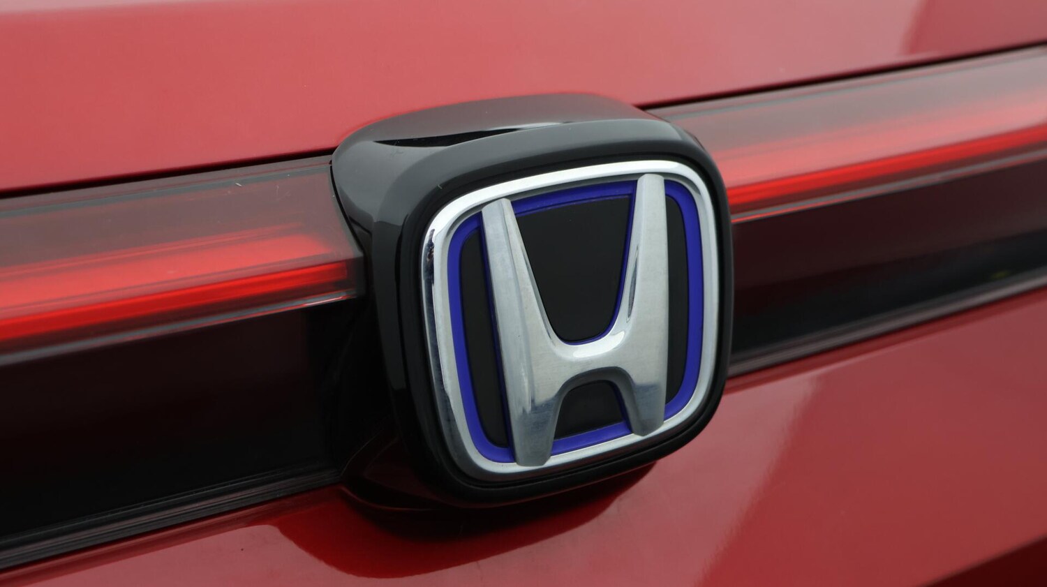 Used Honda HR-V 2023 for sale - 76408617: Photo 21