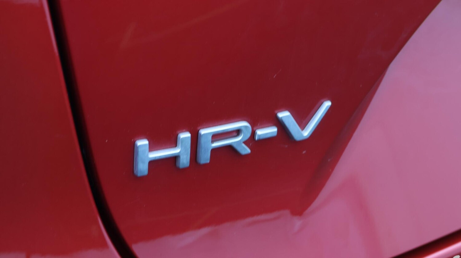 Used Honda HR-V 2023 for sale - 76408617: Photo 22