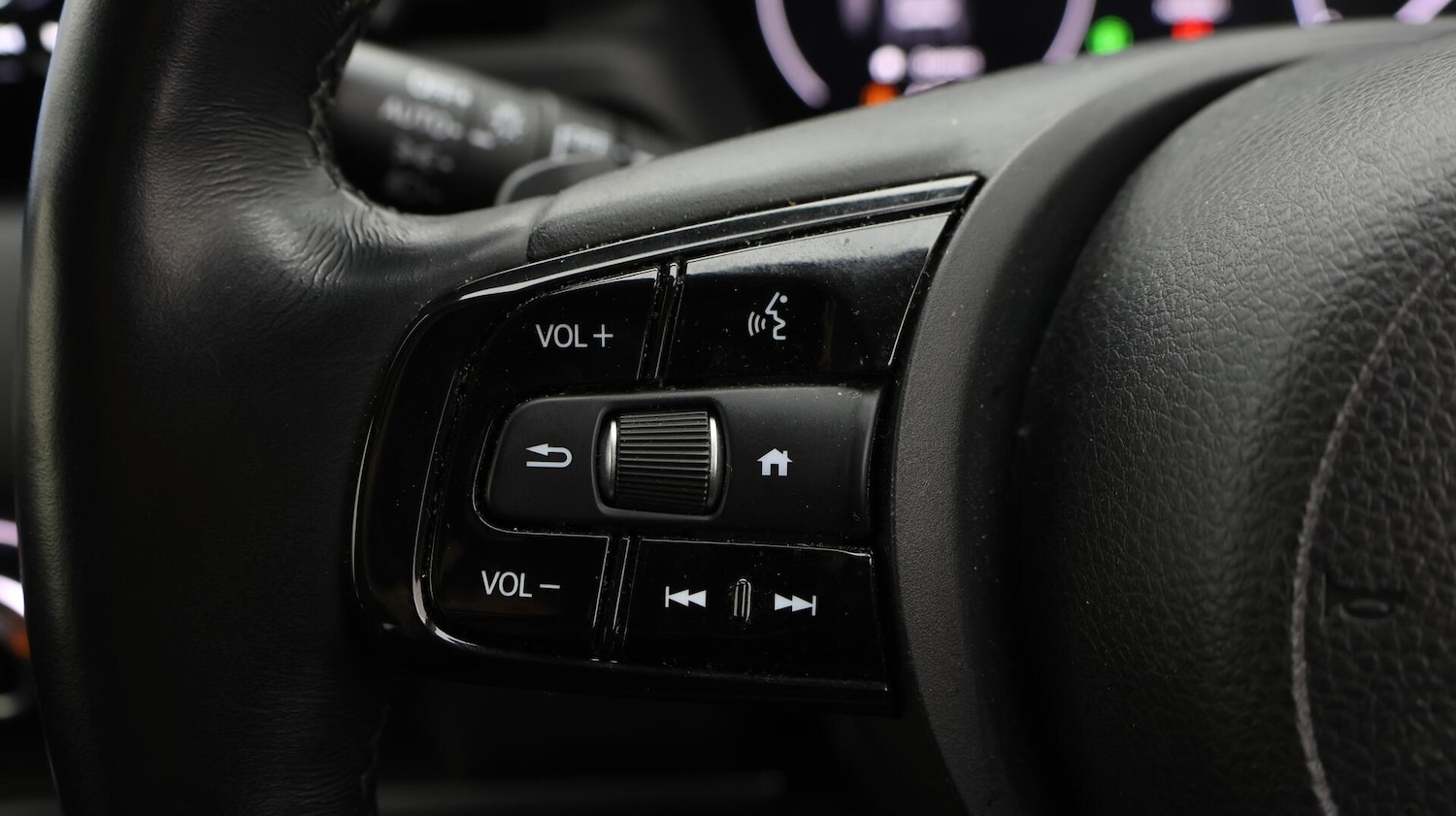 Used Honda HR-V 2023 for sale - 76408617: Photo 24