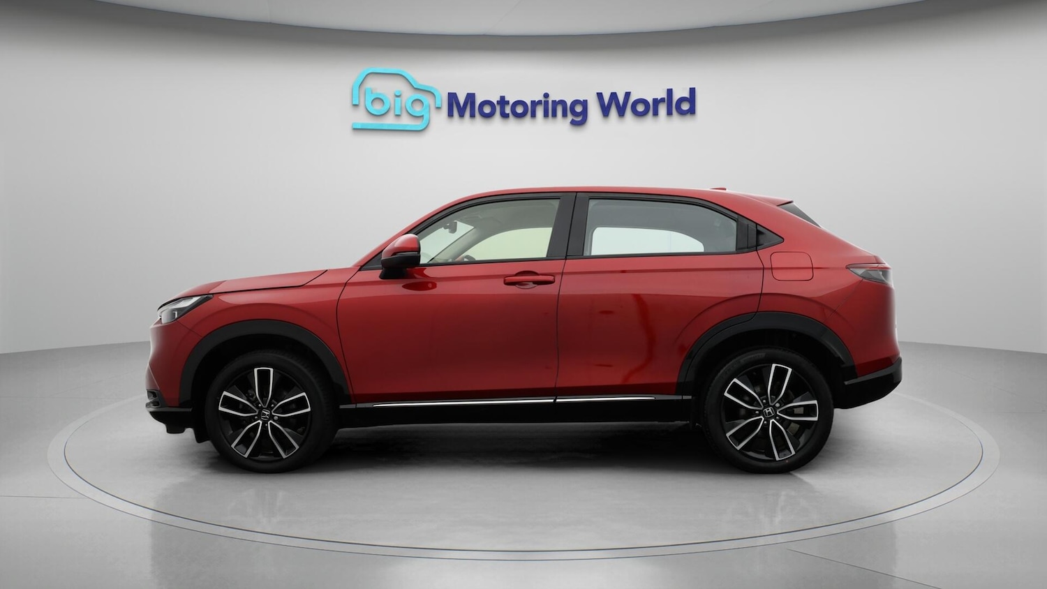 Used Honda HR-V 2023 for sale - 76408617: Photo 5