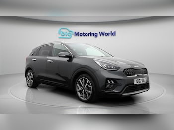 Used Kia Niro 2022 for sale - 75414980: Photo