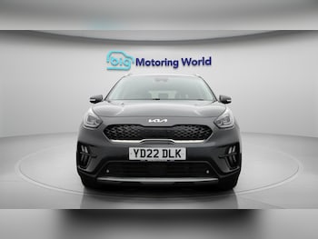 Used Kia Niro 2022 for sale - 75414980: Photo