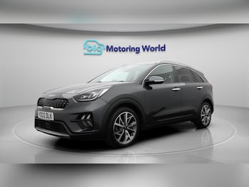 Used Kia Niro 2022 for sale - 75414980: Photo