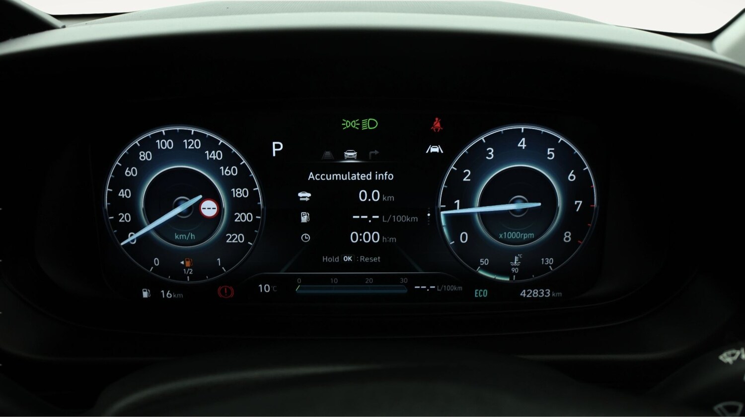 Used Hyundai BAYON 2023 for sale - 78049018: Photo 10