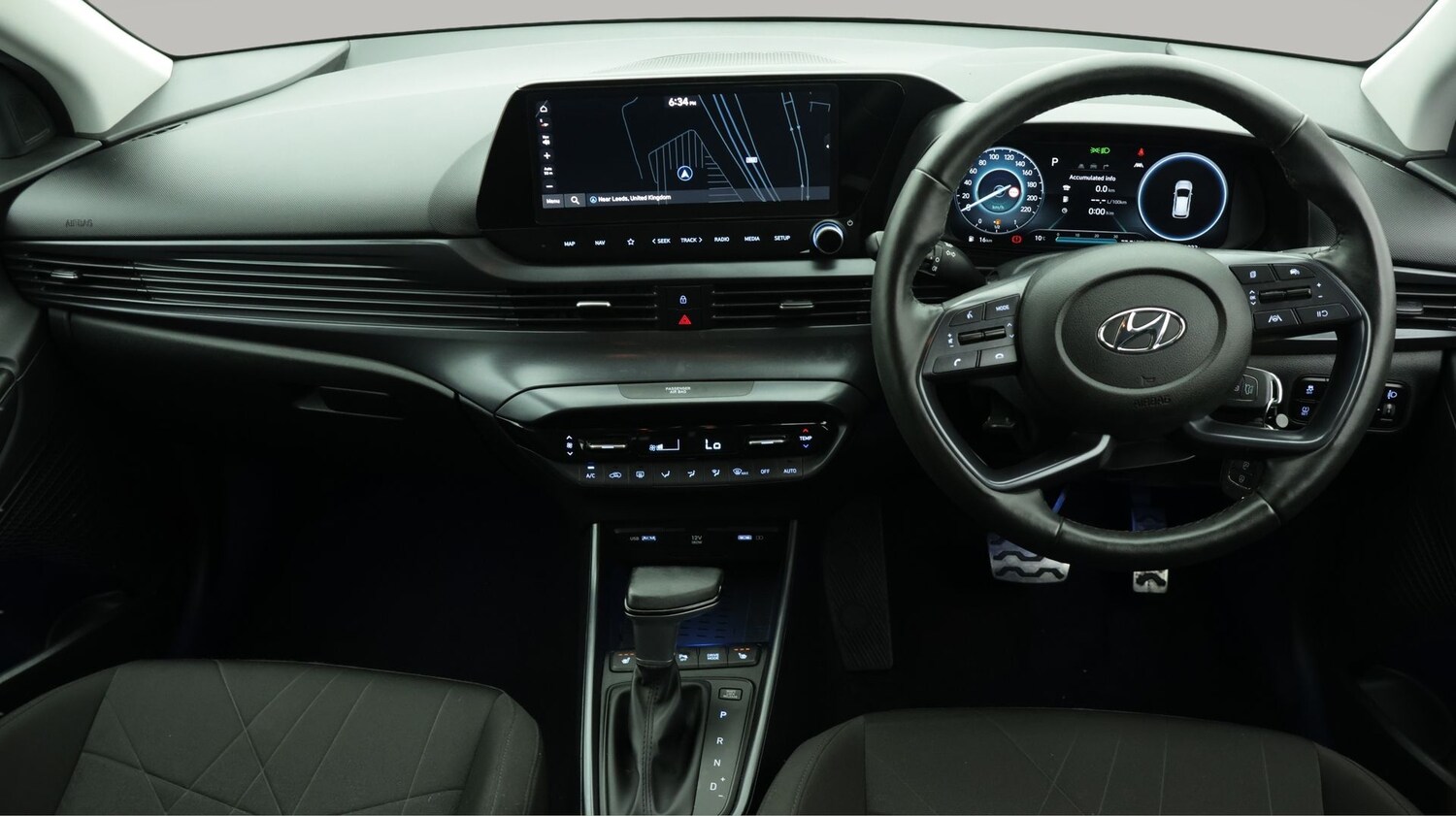 Used Hyundai BAYON 2023 for sale - 78049018: Photo 13