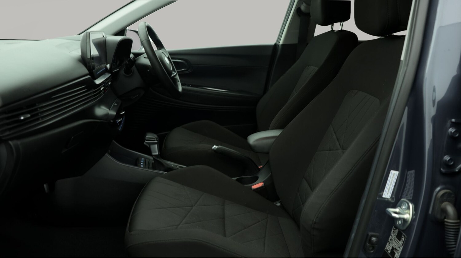 Used Hyundai BAYON 2023 for sale - 78049018: Photo 14