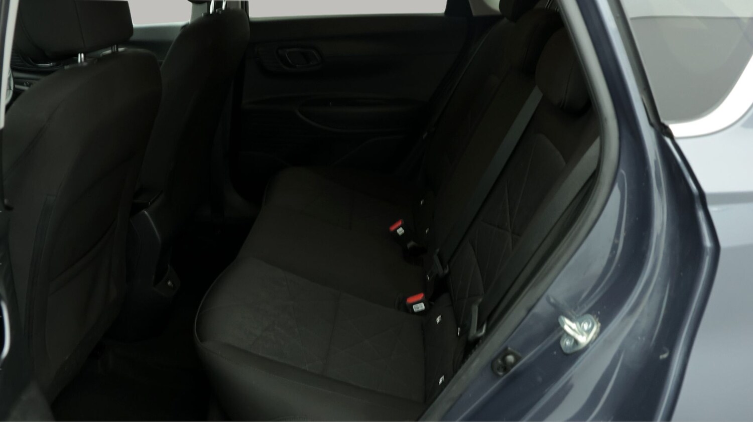 Used Hyundai BAYON 2023 for sale - 78049018: Photo 16