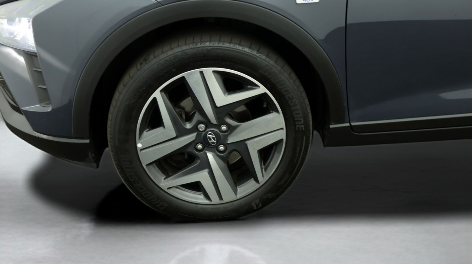 Used Hyundai BAYON 2023 for sale - 78049018: Photo 18