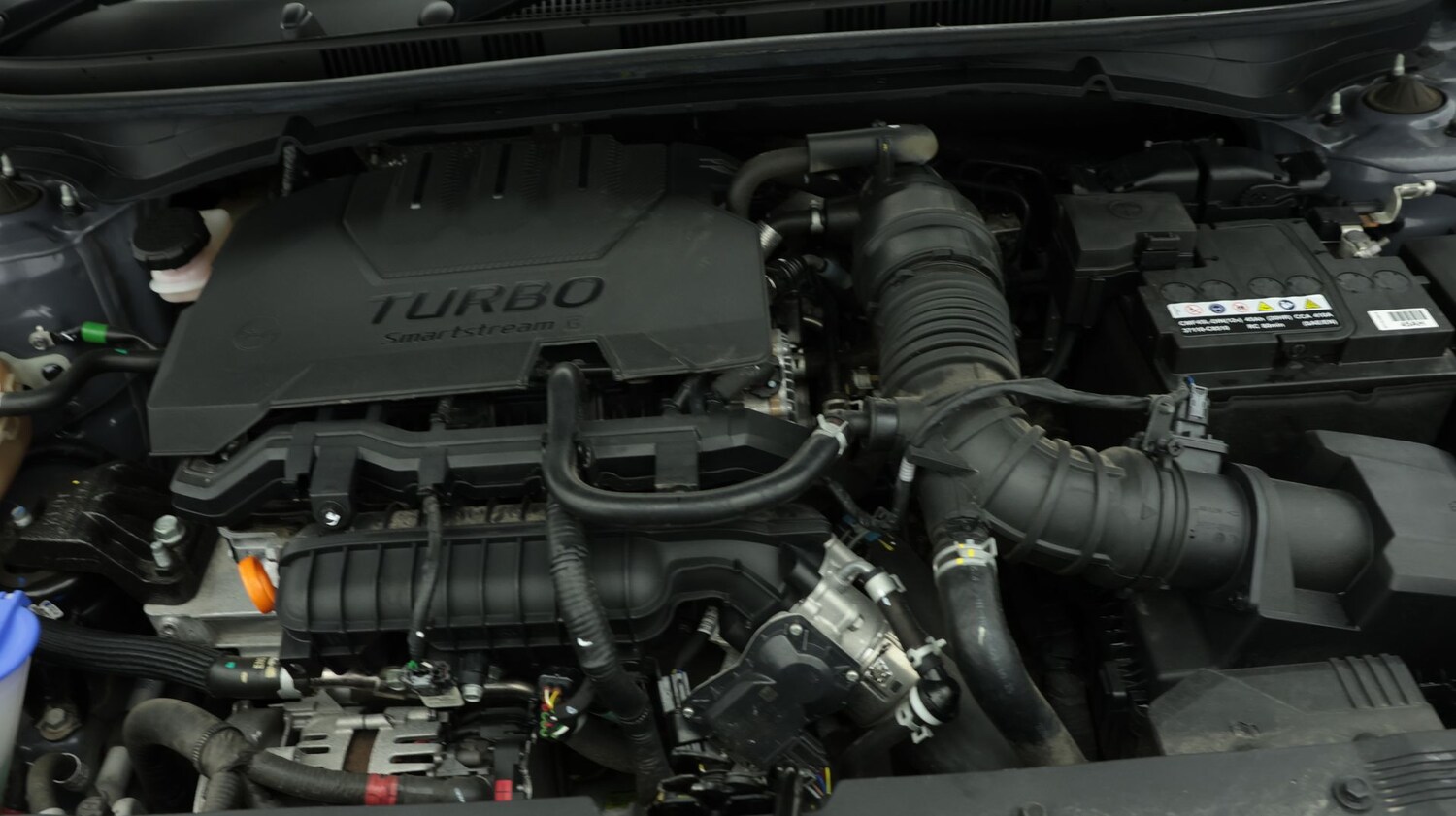 Used Hyundai BAYON 2023 for sale - 78049018: Photo 19