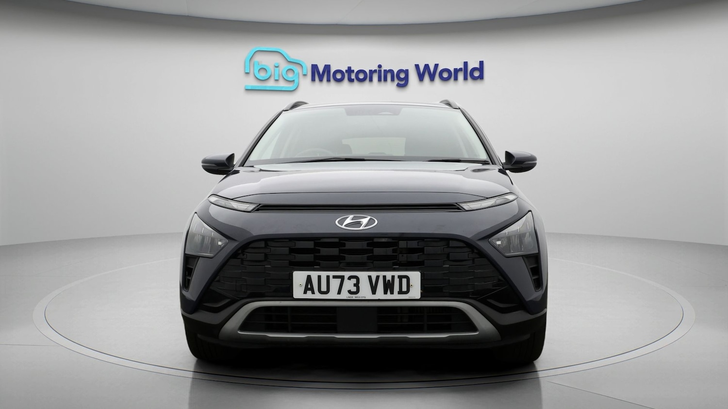 Used Hyundai BAYON 2023 for sale - 78049018: Photo 2