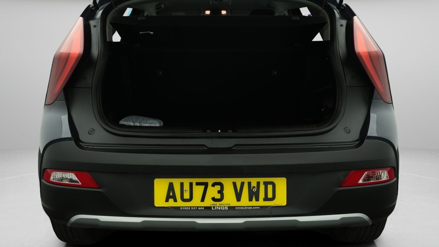 Used Hyundai BAYON 2023 for sale - 78049018: Photo 22