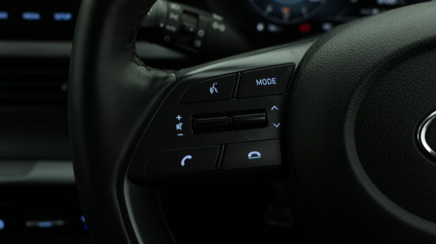 Used Hyundai BAYON 2023 for sale - 78049018: Photo 23