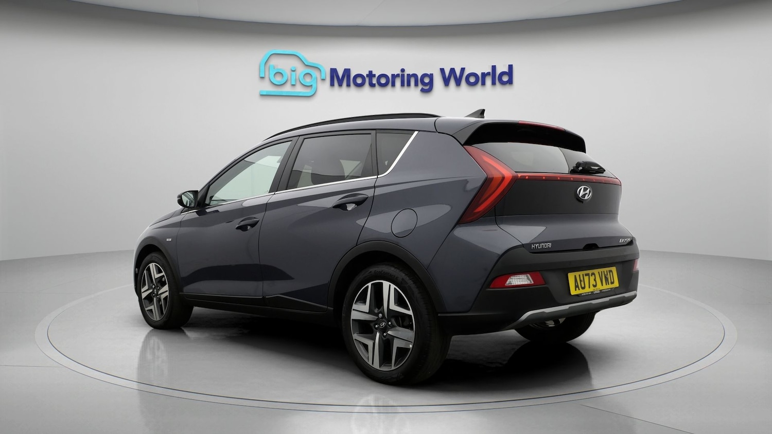 Used Hyundai BAYON 2023 for sale - 78049018: Photo 5