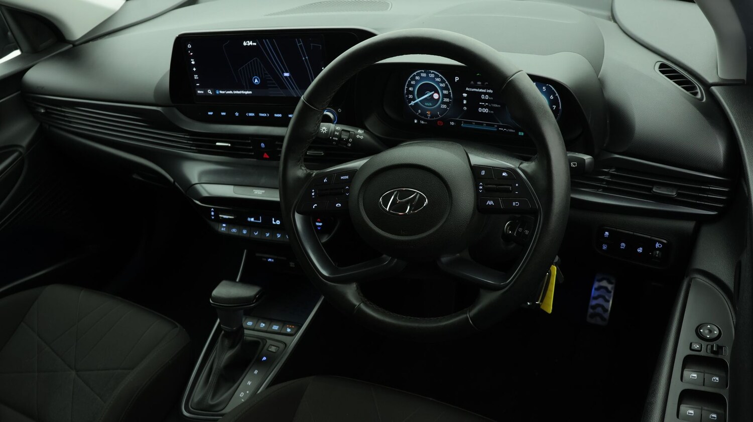 Used Hyundai BAYON 2023 for sale - 78049018: Photo 9