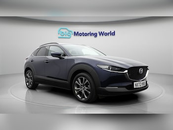 Used Mazda CX-30 2023 for sale - 79307580: Photo
