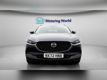 Used Mazda CX-30 2023 for sale - 79307580: Photo