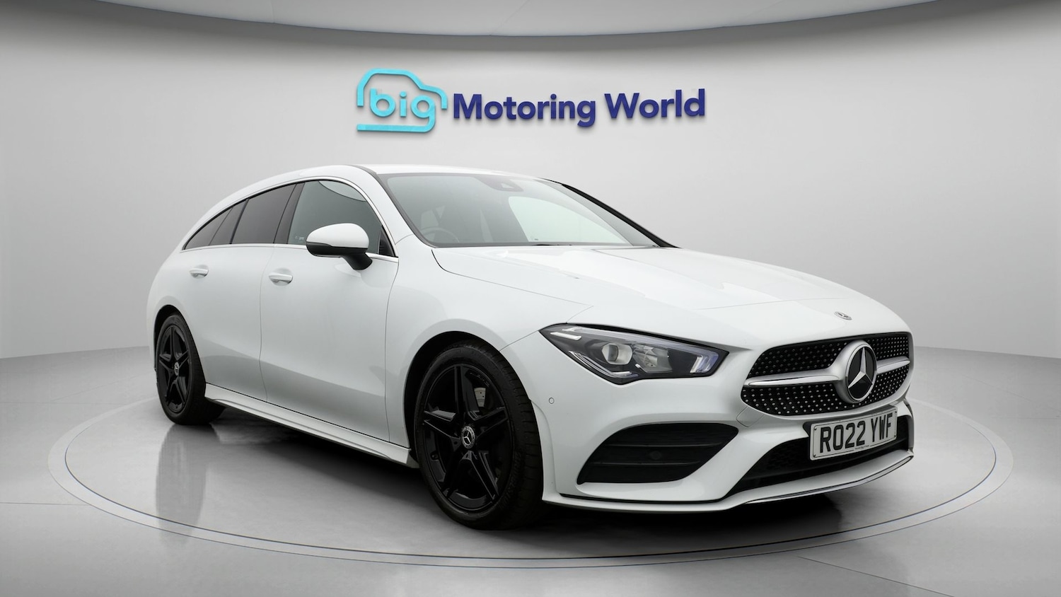 Used Mercedes-Benz CLA for sale - 78163740: Photo 1