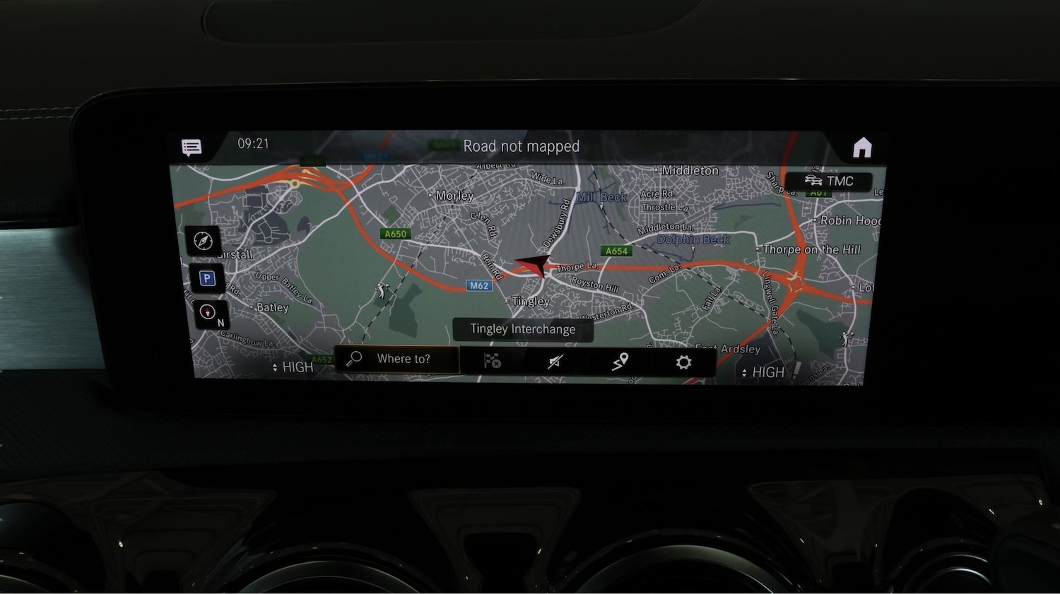 Used Mercedes-Benz CLA for sale - 78163740: Photo 11