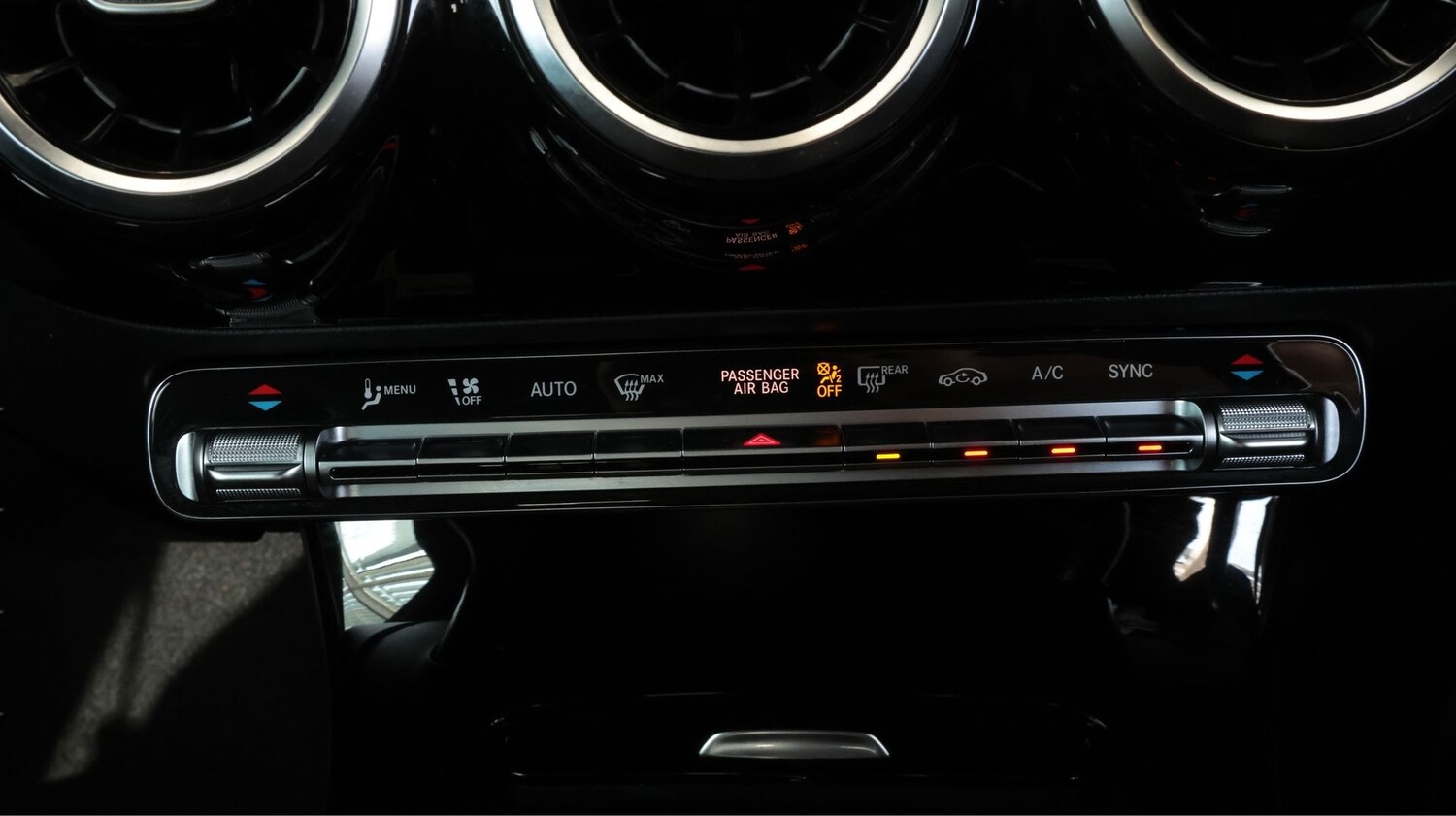 Used Mercedes-Benz CLA for sale - 78163740: Photo 12