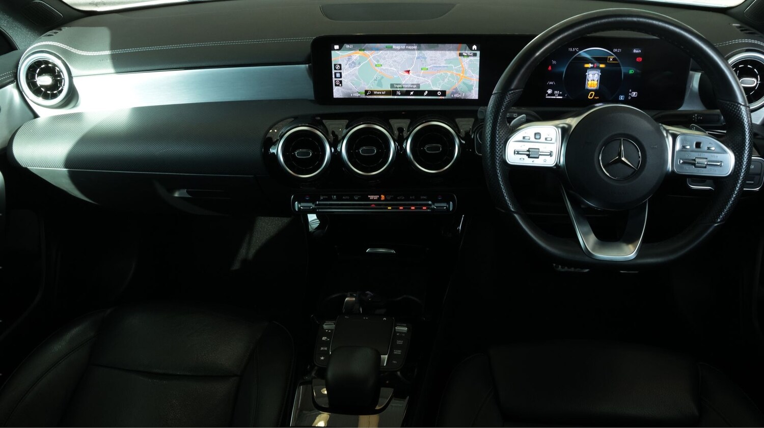 Used Mercedes-Benz CLA for sale - 78163740: Photo 13