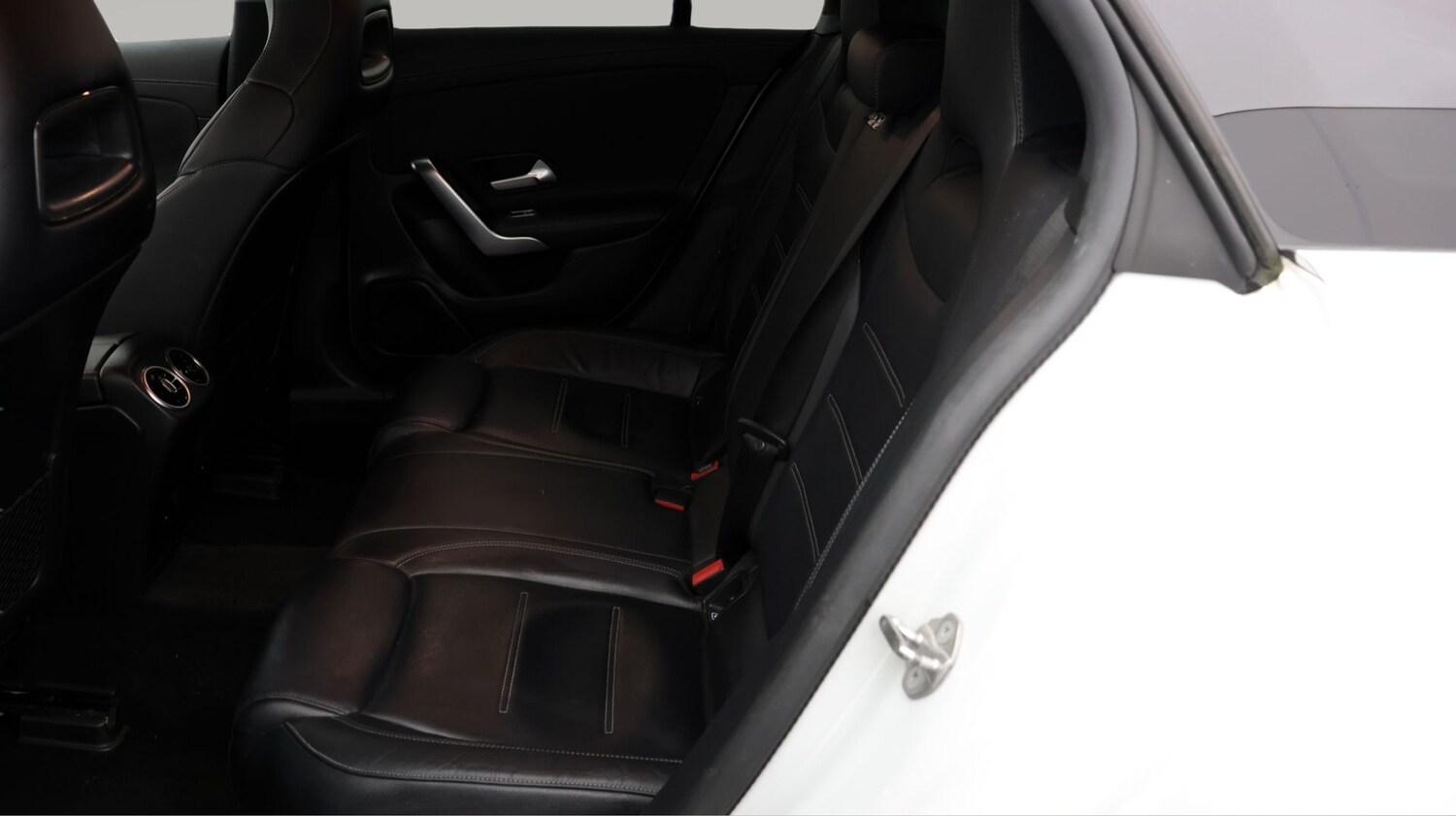 Used Mercedes-Benz CLA for sale - 78163740: Photo 16