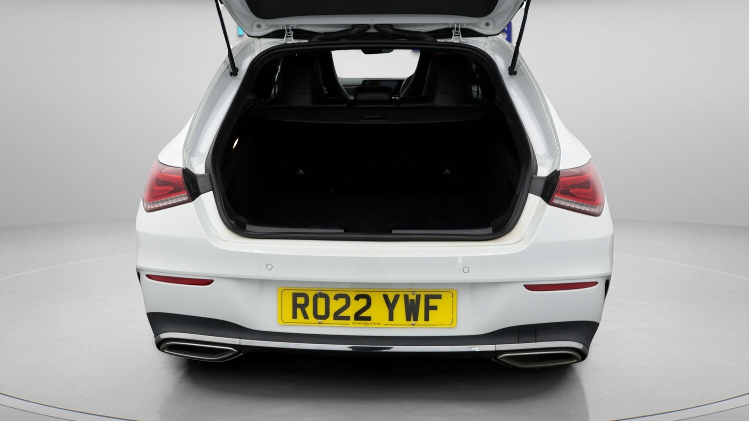 Used Mercedes-Benz CLA for sale - 78163740: Photo 17